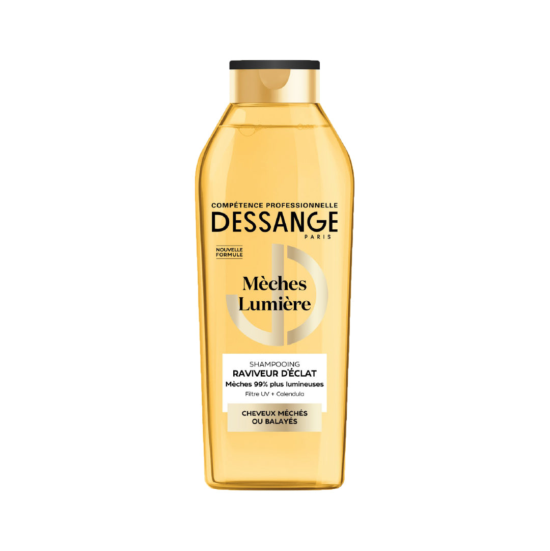 Meches Lumiere Brilliance Reviving Shampo 280 ML