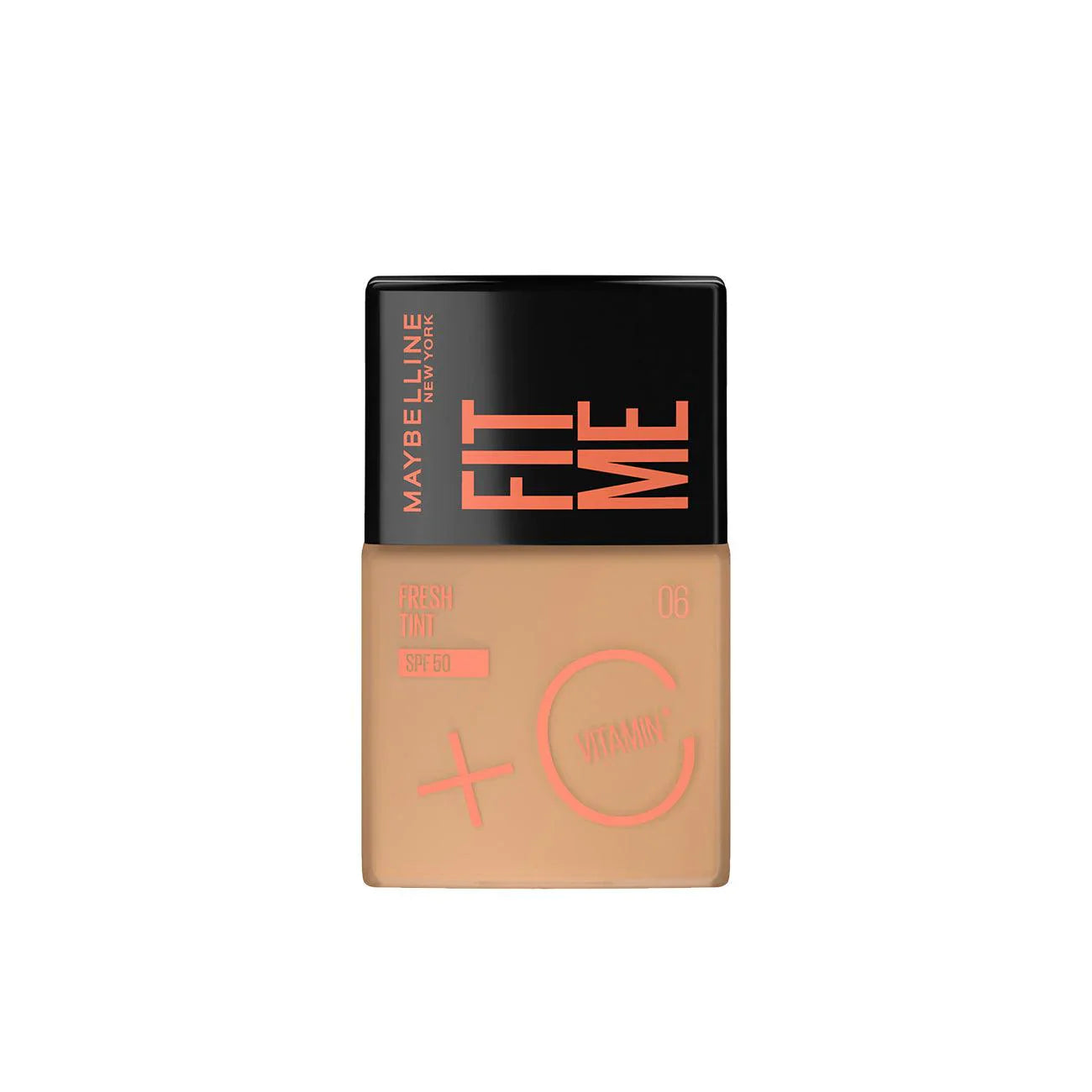 Fit Me Fresh Tint Vitamin C SPF50