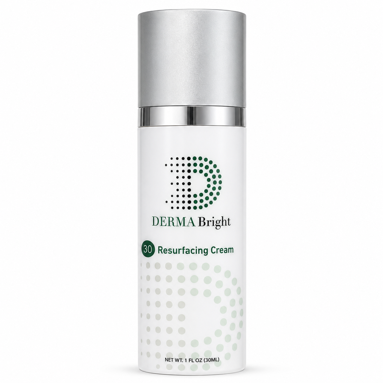 Derma Bright Resurfacing Cream – Skin Renewal & Brightening Cream