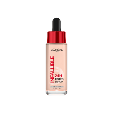 Infaillible 24h Tinted Serum