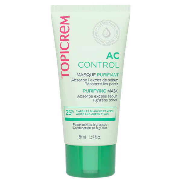 AC Purifying Mask 50 ML