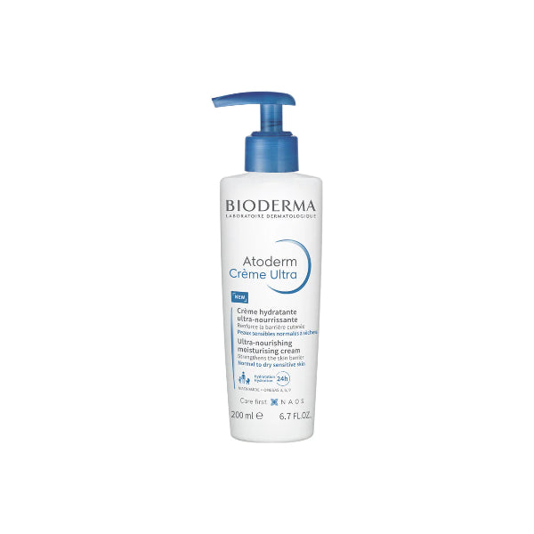 Atoderm Creme Ultra