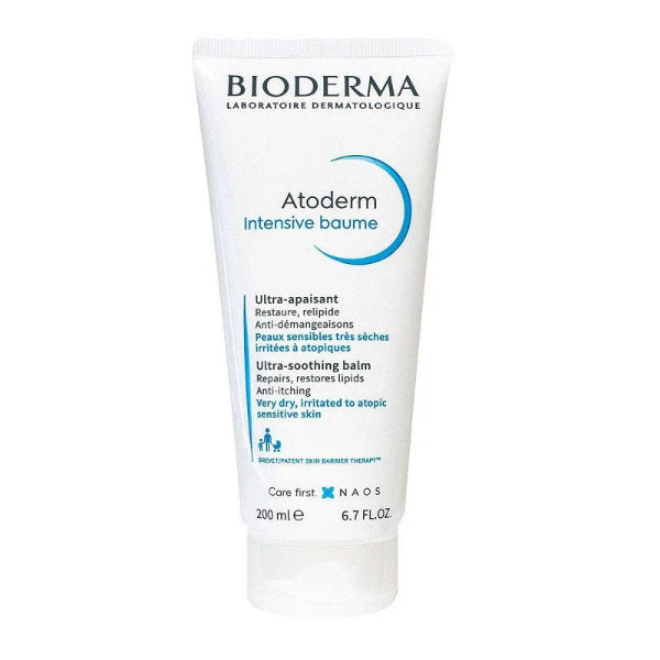Atoderm Intensive Baume 200mL