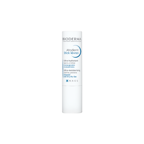 Atoderm Lip Stick 4 G
