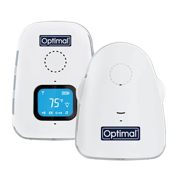 Audio Baby Monitor
