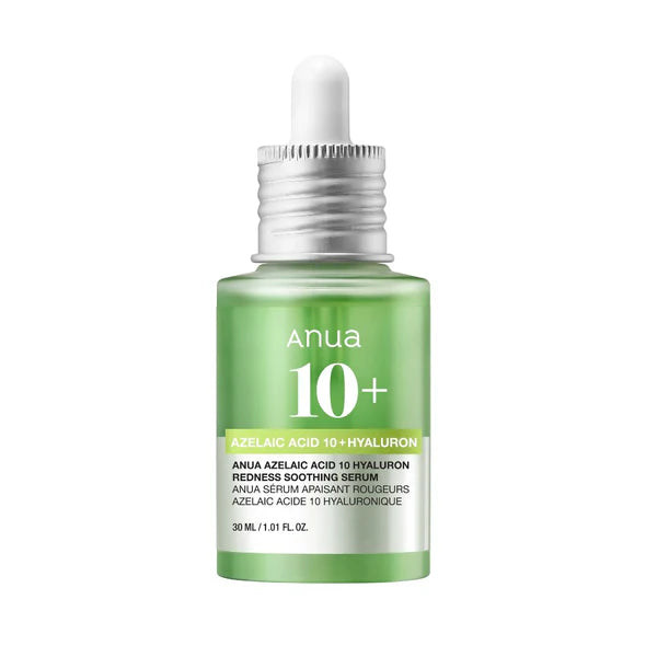 Azelaic Acid 10+ Hyaluron 30 ML