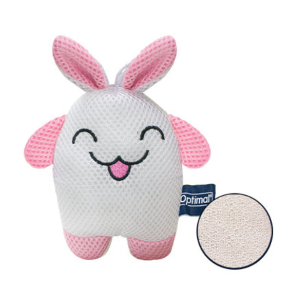 Baby Bath Scrubber