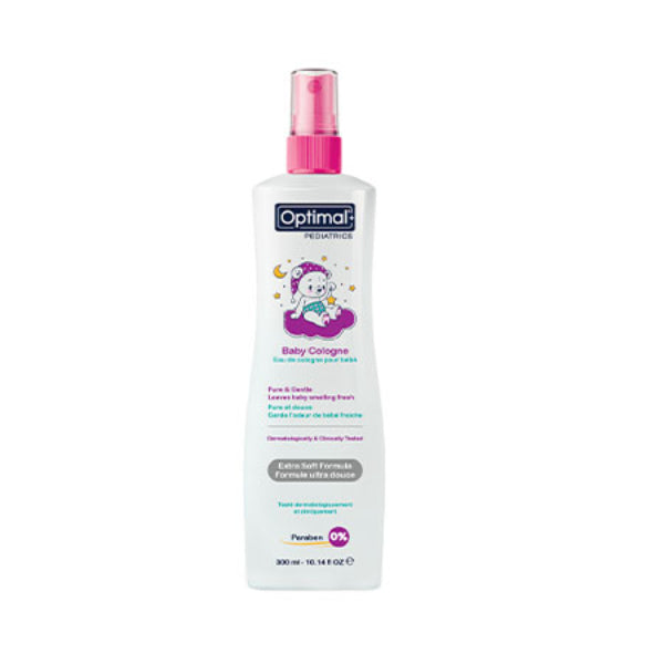Baby Cologne 300 ML