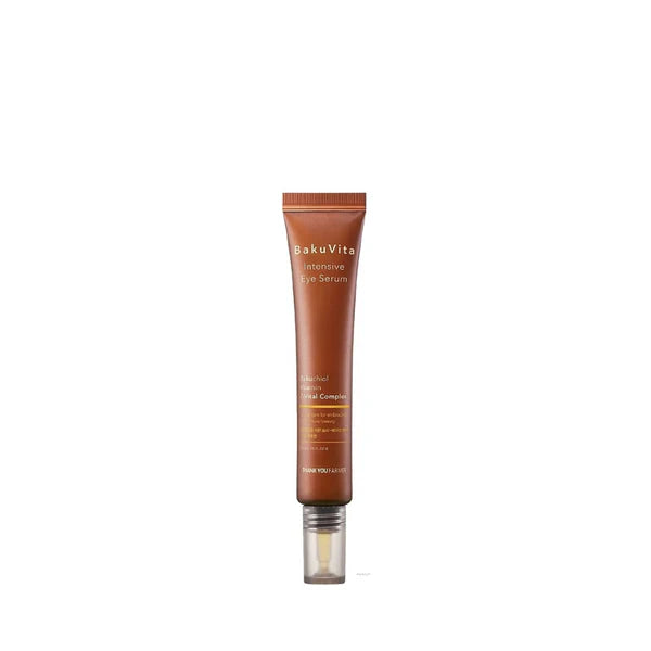 BakuVita Intensive Eye Serum 30 ML