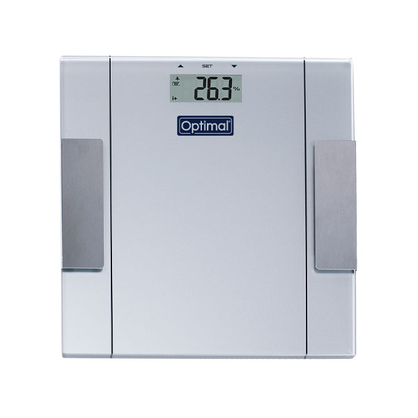 Body Fat & Hydration Scale