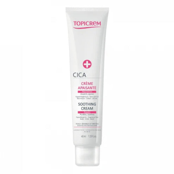 CICA Repair Cream 40 ML