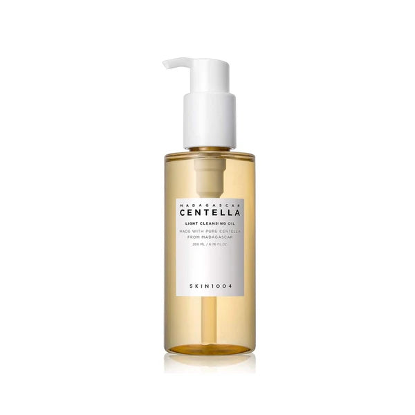 Centella Light Cleansing Oil 200 ML