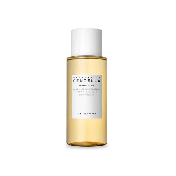 Centella Toning Toner 210 ML