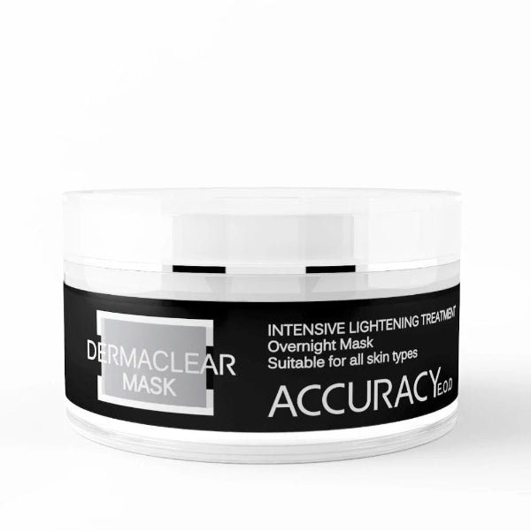 Dermaclear Mask