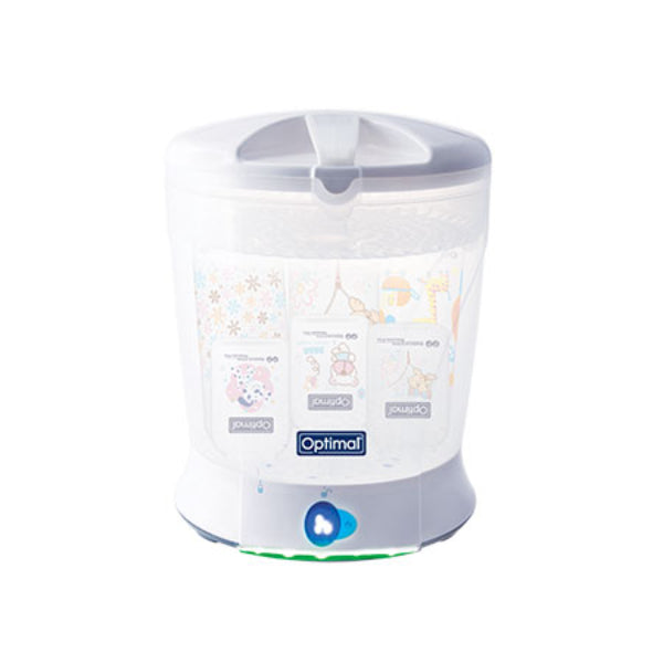 Digital Steam Sterilizer(7 Bottles)