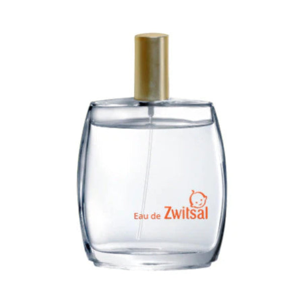 Eau De Zwitsal 95 ML