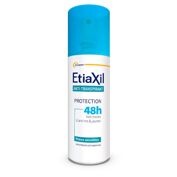 Etiaxil 48h Antiperspirant Protection 100 ML