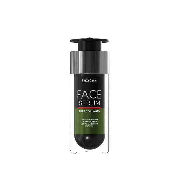 Face Serum Pure Collagen, 30 ML