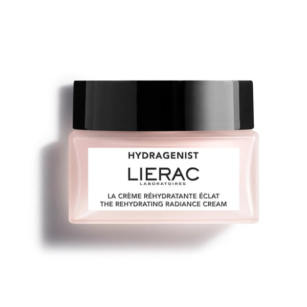 Hydragenist Rehydrating Gel-Cream