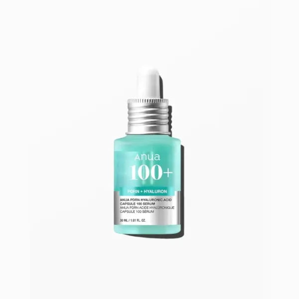 Hydrating Serum With Hyaluronic Acid PDRN Capsule 100