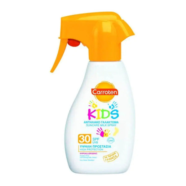 Kids Spf 30 Spray 200 ML