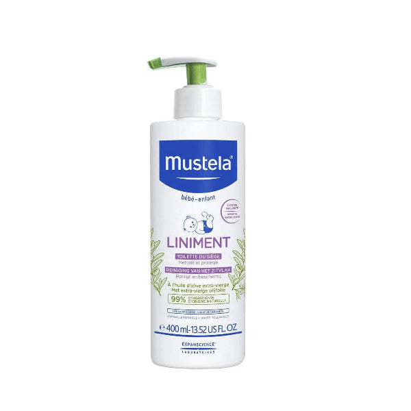 Liniment Pompe 400 ML
