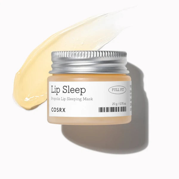 Lip Sleep - Full Fit Propolis Lip Sleeping Mask 20 G