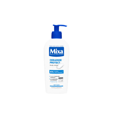 Mixa Ceramide Protect Lotion for Dry Skin – 250 ml