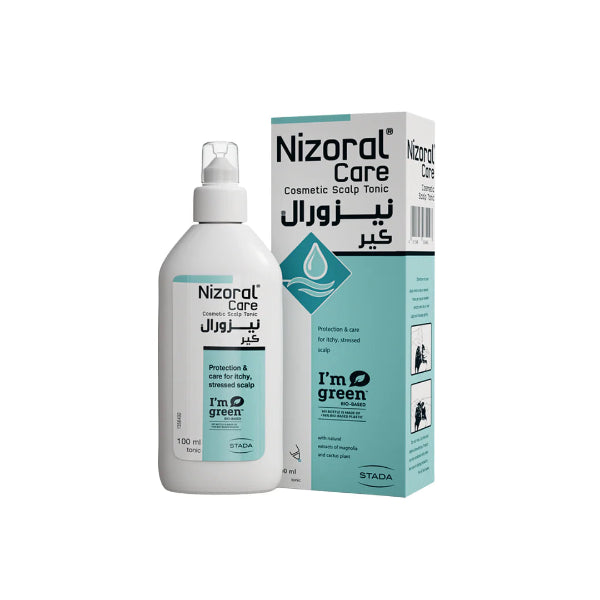 Nizoral Care Tonic 100 ML