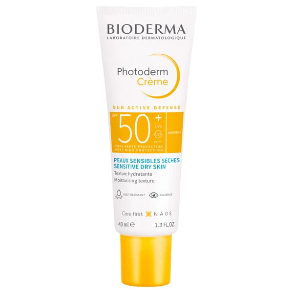 Photoderm Max Cream SPF50+