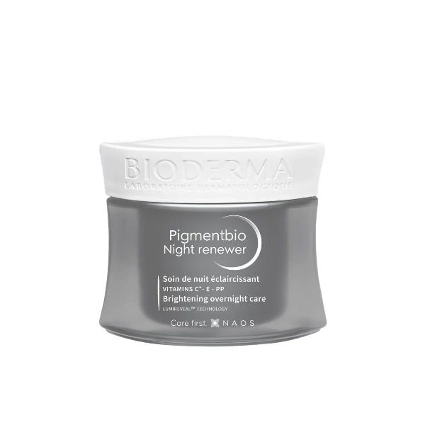 Pigmentbio Night Renewer