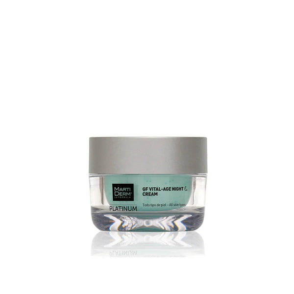 Platinum GF Vital-Age Night Cream