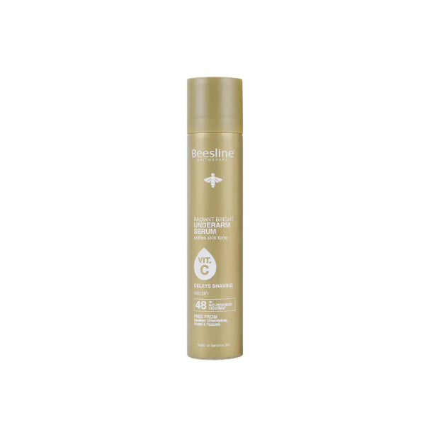 Radiant Bright Underarm Serum Vit C