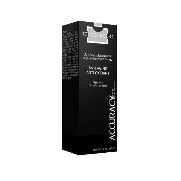 Retinol Boost Face Cream 50 ML