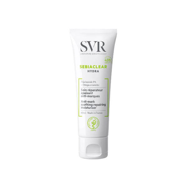 Sebiaclear Hydra 40 ML