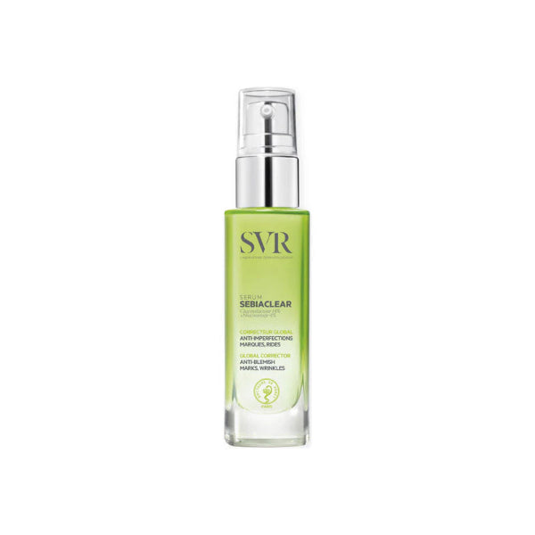 Sebiaclear Serum 30 ML