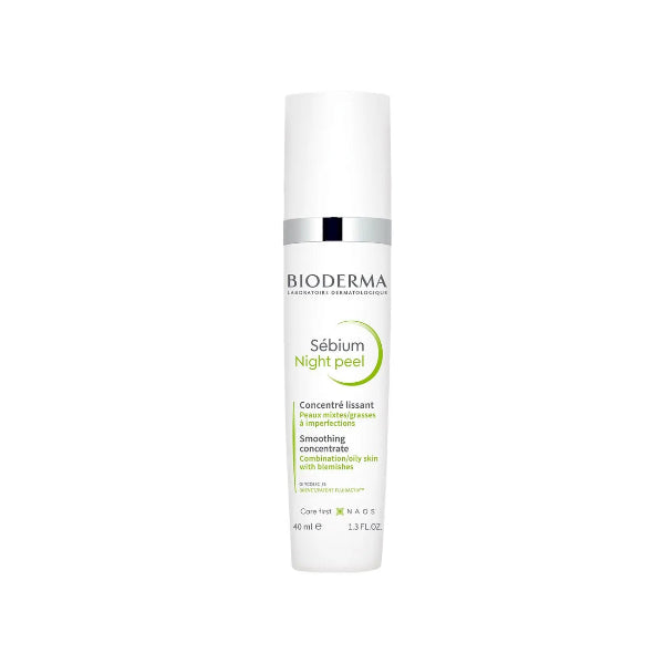 Sebium Night Peel 40 ML
