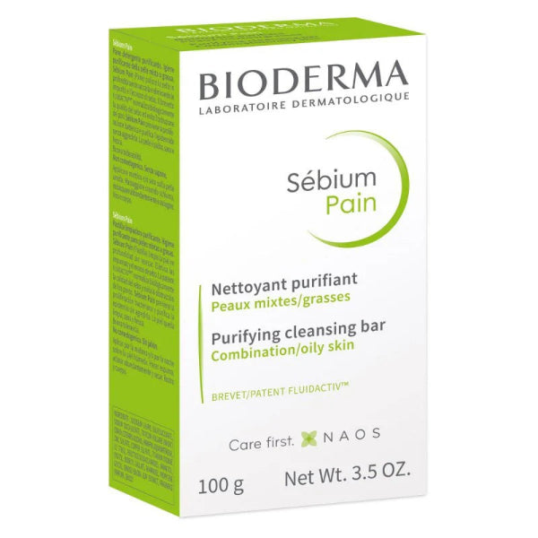 Sebium Pain 100 G