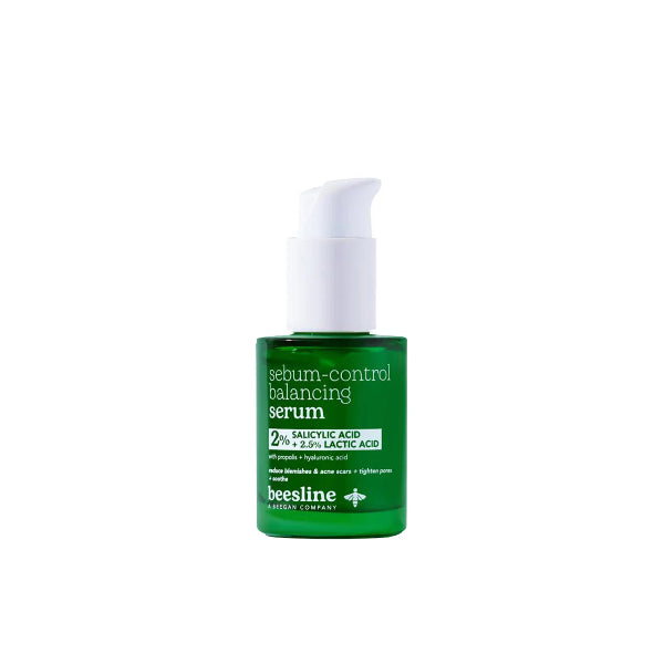 Sebum-control Balancing Serum