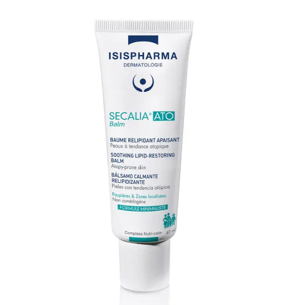 Secalia ATO Balm Relipidant Soothing Balm 40 ML