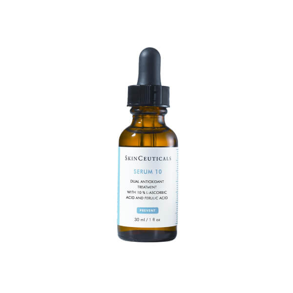 Serum 10 L-Ascorbic