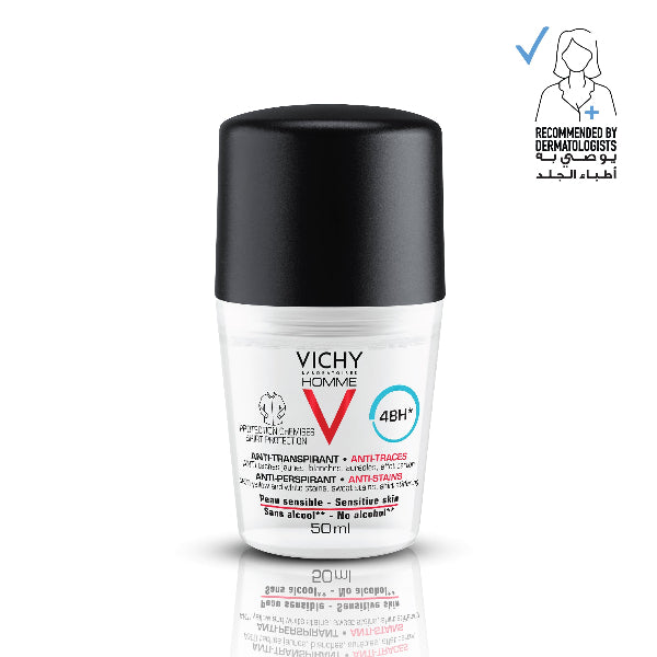 Shirt protection Deo