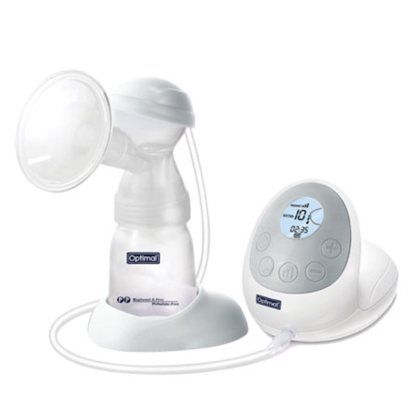Single Electric Breast Pump