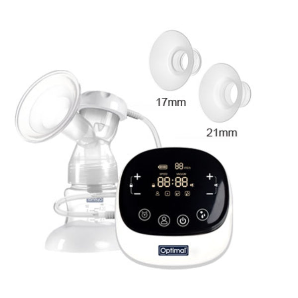 Single Electric Breast Pump Touch