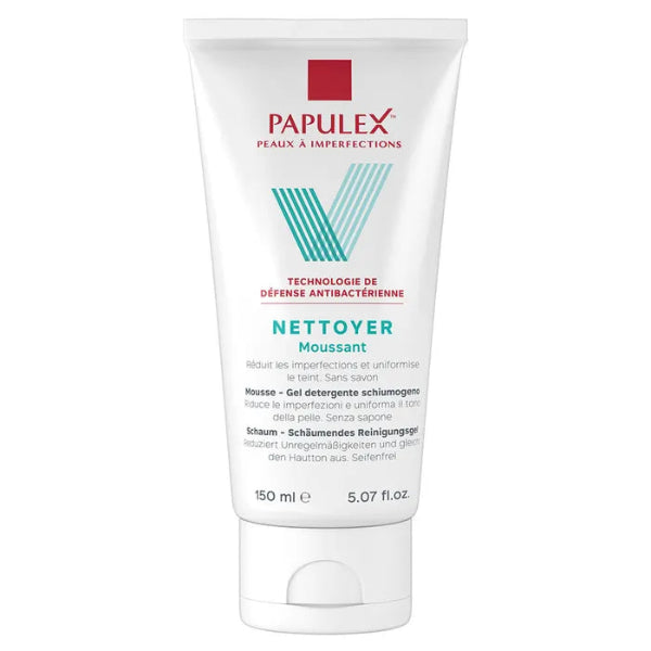 Soap Free Cleansing Gel 150 ML