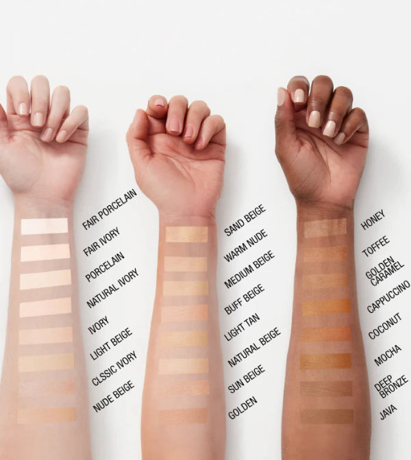 Super Stay 30h Foundation