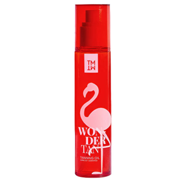 Wonder Tan Tanning Oil