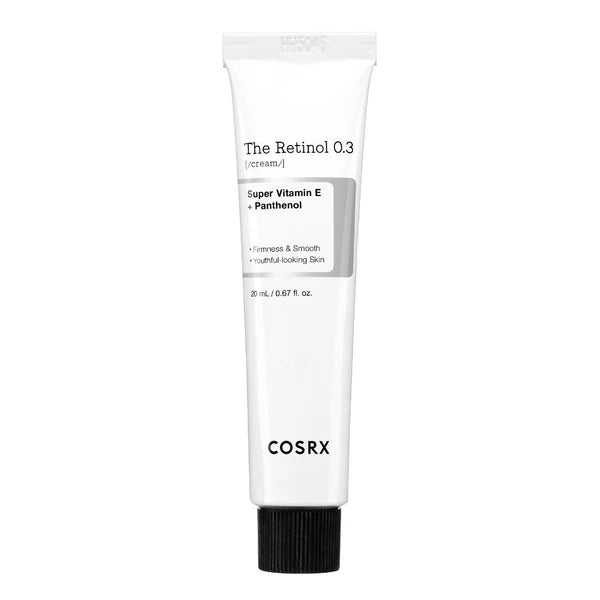 The Retinol 0.3 Cream 20 ML