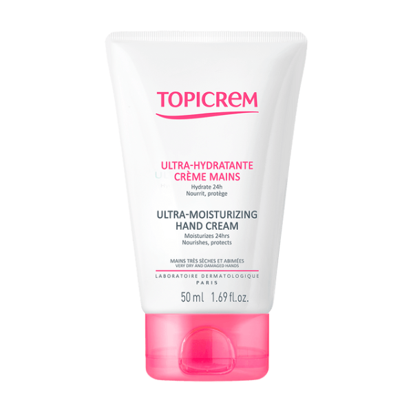 Ultra-Moisturizing Hand Cream 50 ML