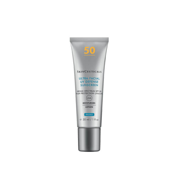 Ultra Facial Defense SPF50